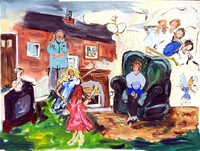 Family Memories